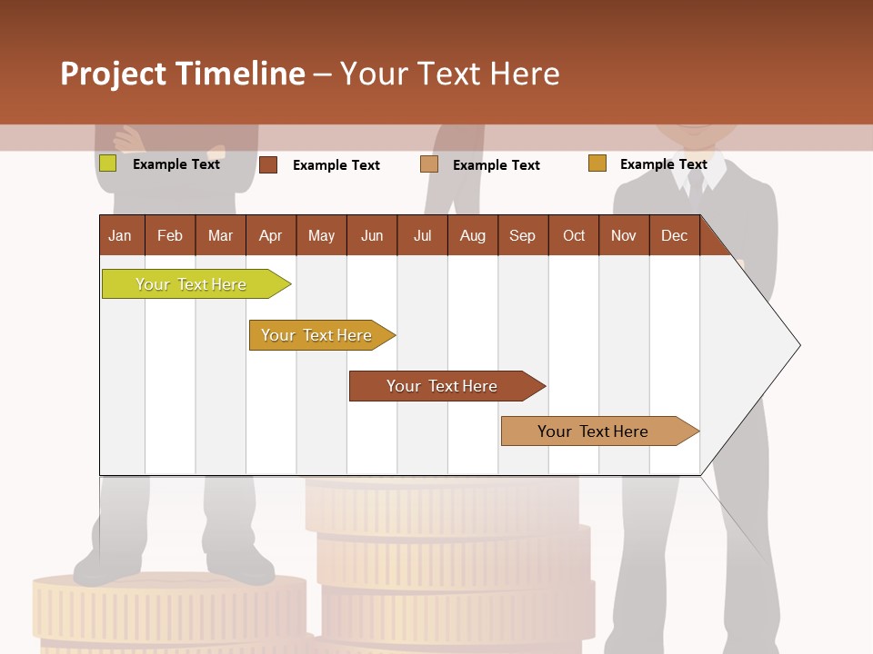 Earn Money PowerPoint Template