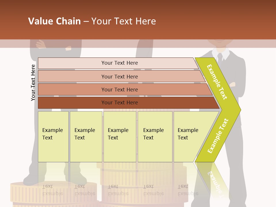 Earn Money PowerPoint Template