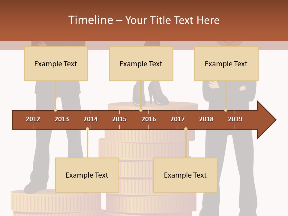 Earn Money PowerPoint Template