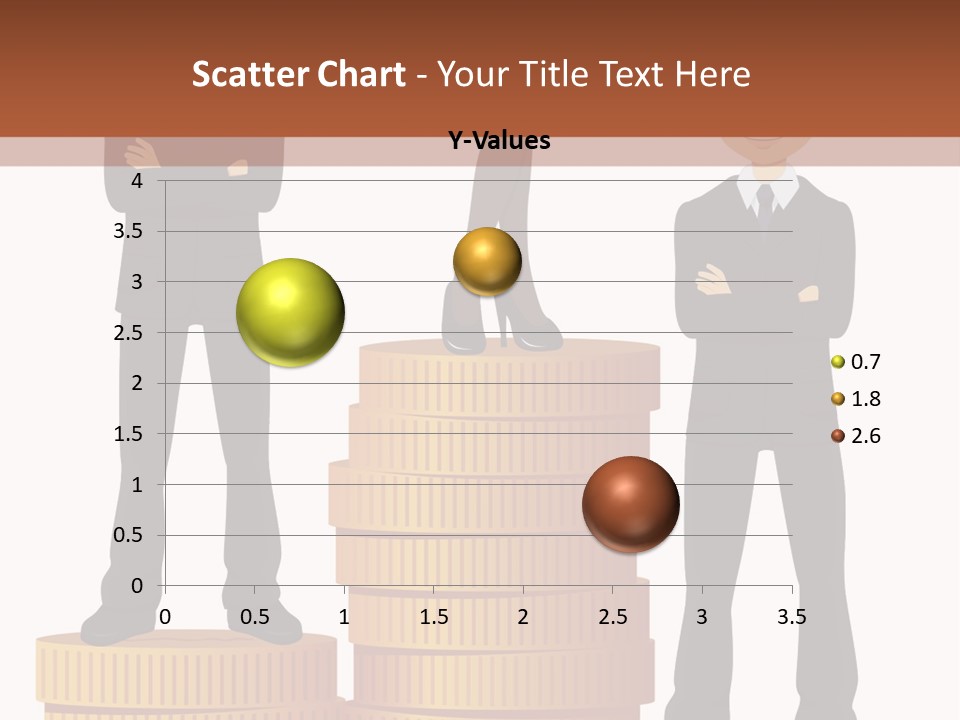 Earn Money PowerPoint Template