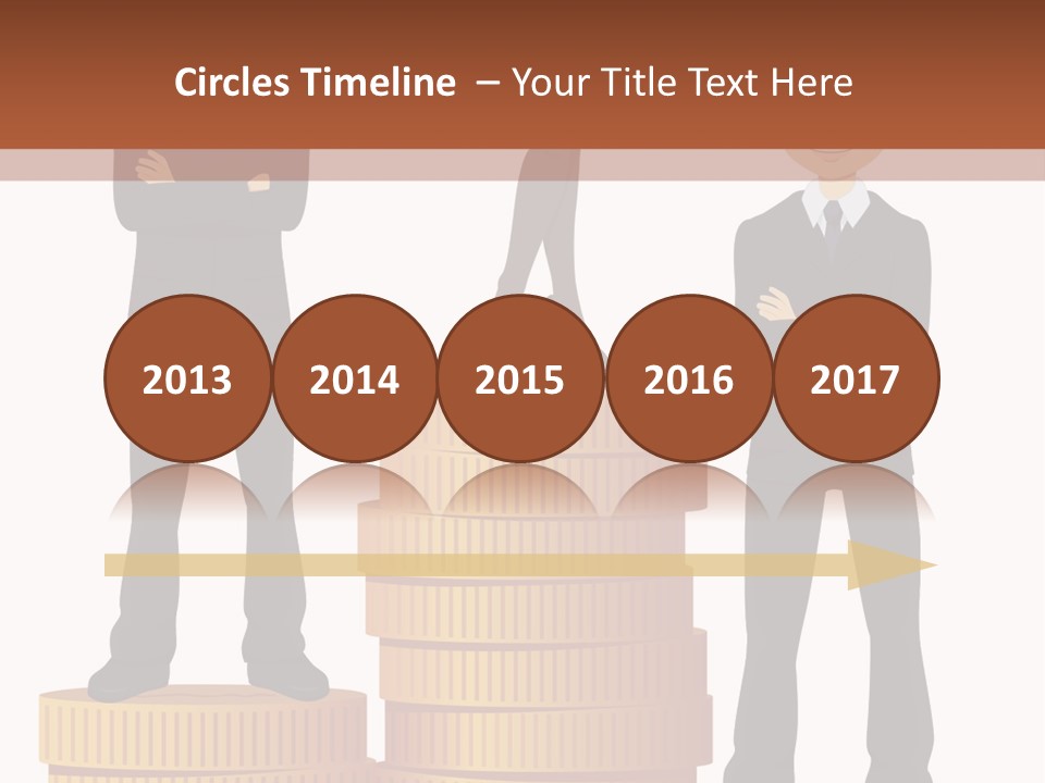 Earn Money PowerPoint Template