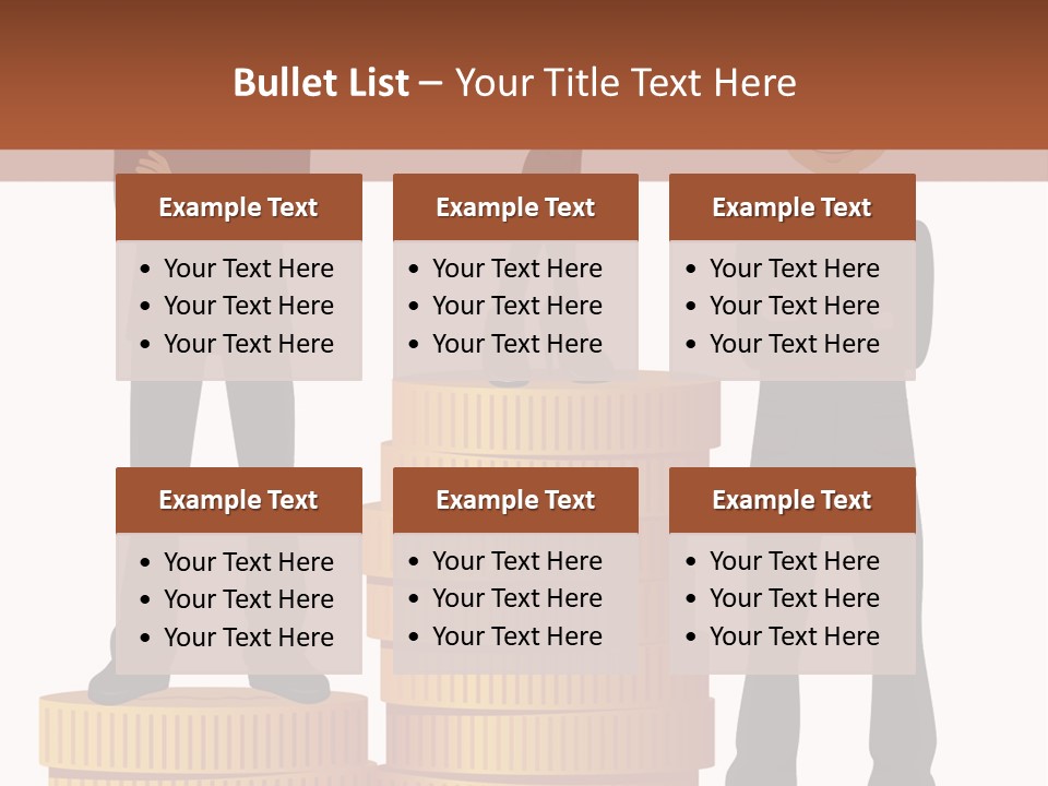 Earn Money PowerPoint Template