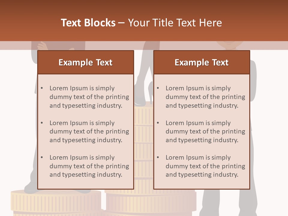 Earn Money PowerPoint Template