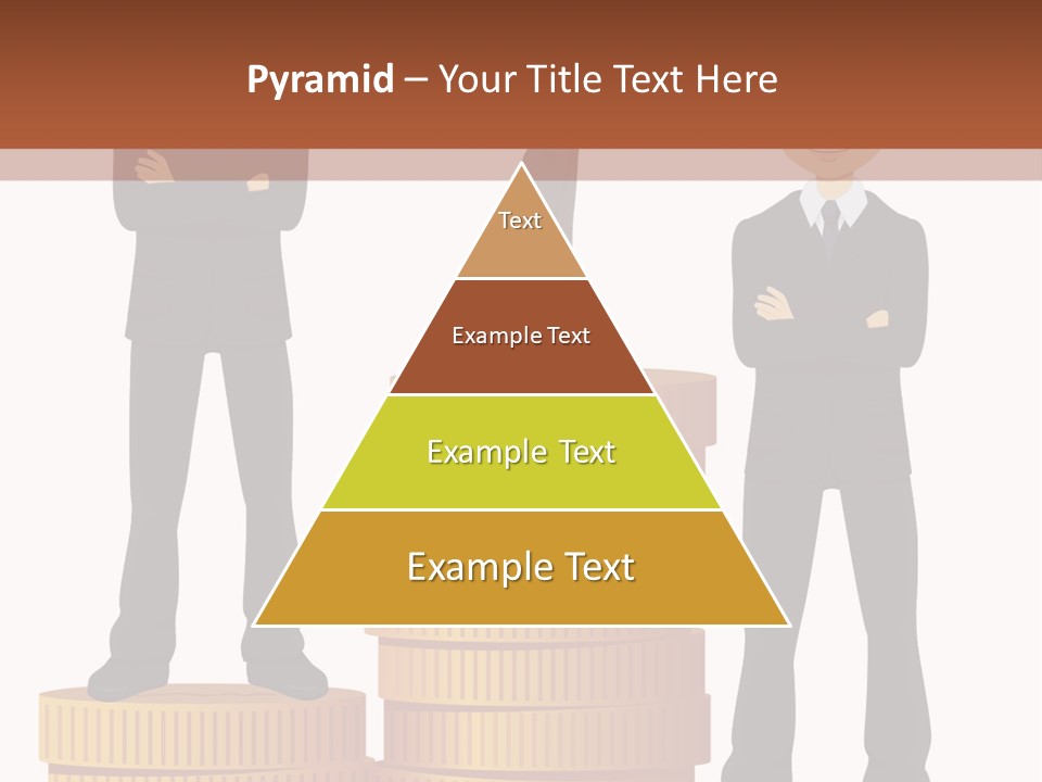 Earn Money PowerPoint Template