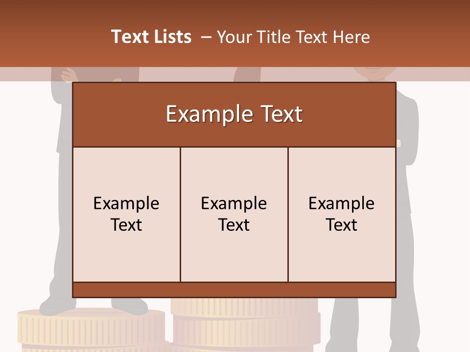 Earn Money PowerPoint Template