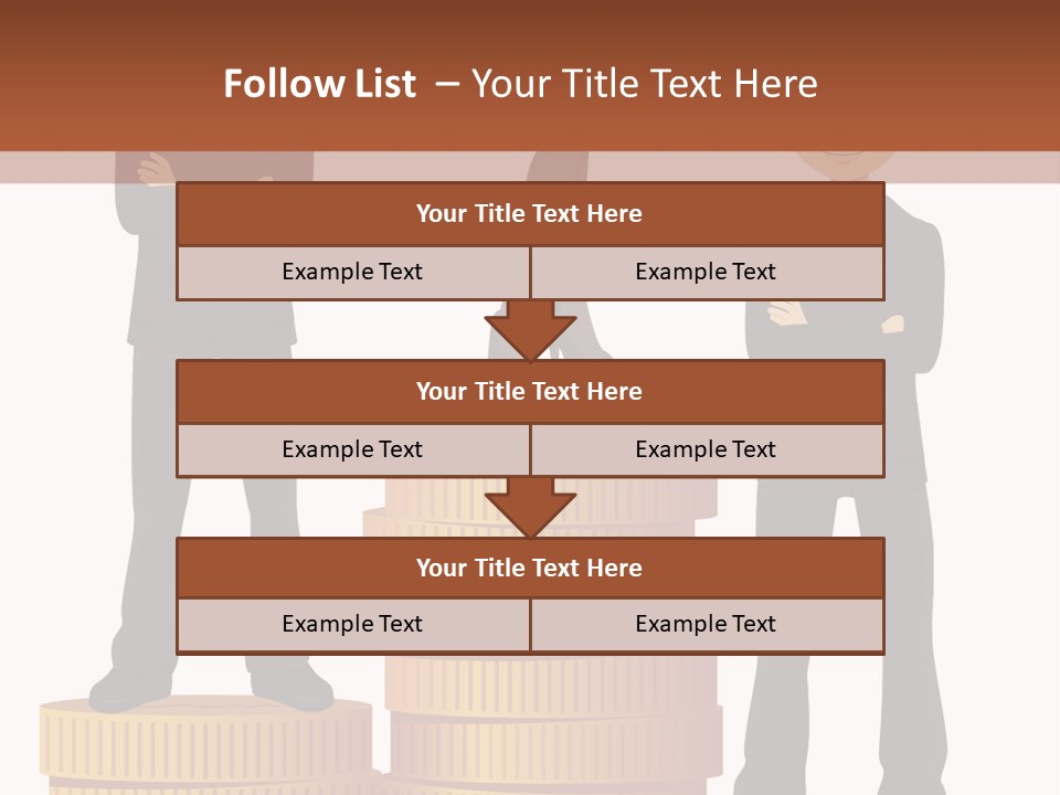 Earn Money PowerPoint Template