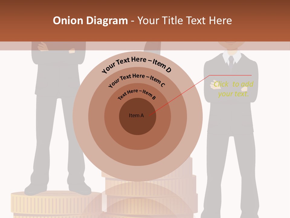 Earn Money PowerPoint Template