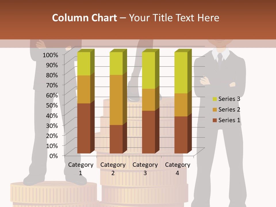Earn Money PowerPoint Template