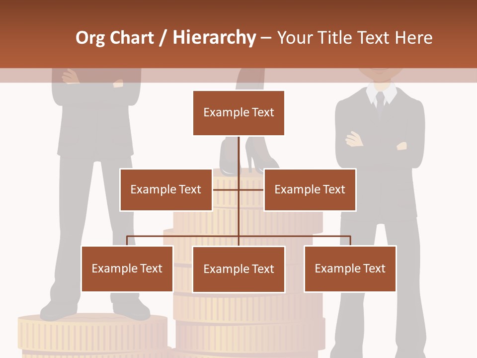 Earn Money PowerPoint Template