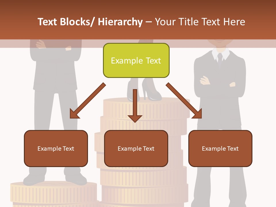 Earn Money PowerPoint Template