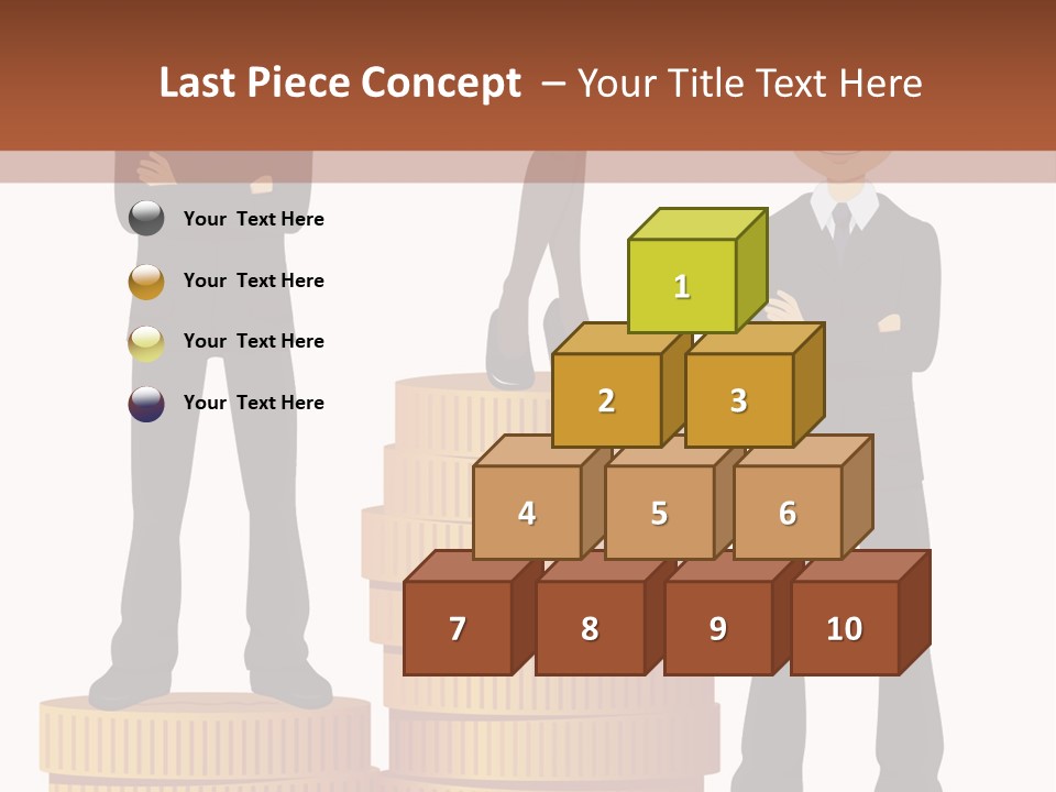 Earn Money PowerPoint Template