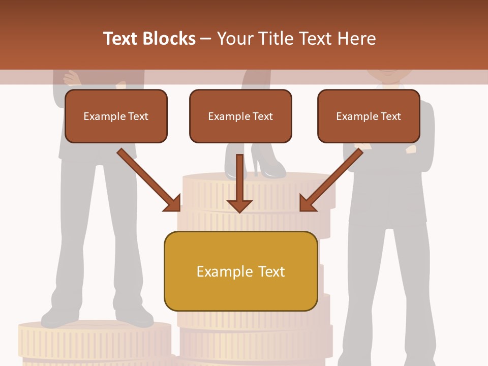 Earn Money PowerPoint Template