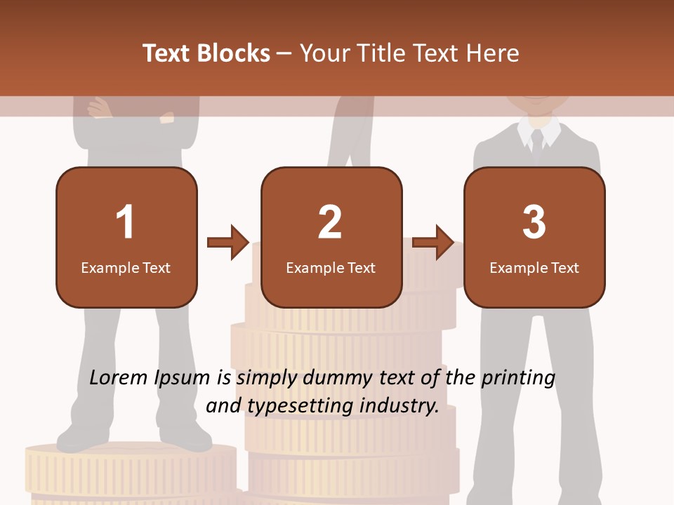 Earn Money PowerPoint Template