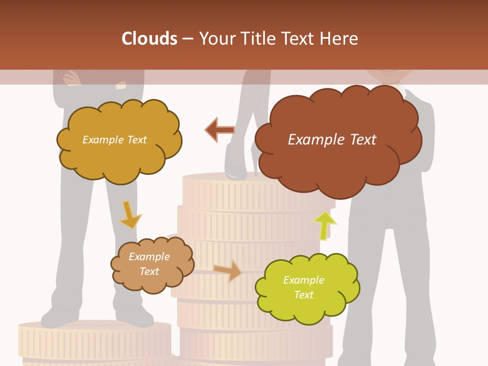 Earn Money PowerPoint Template