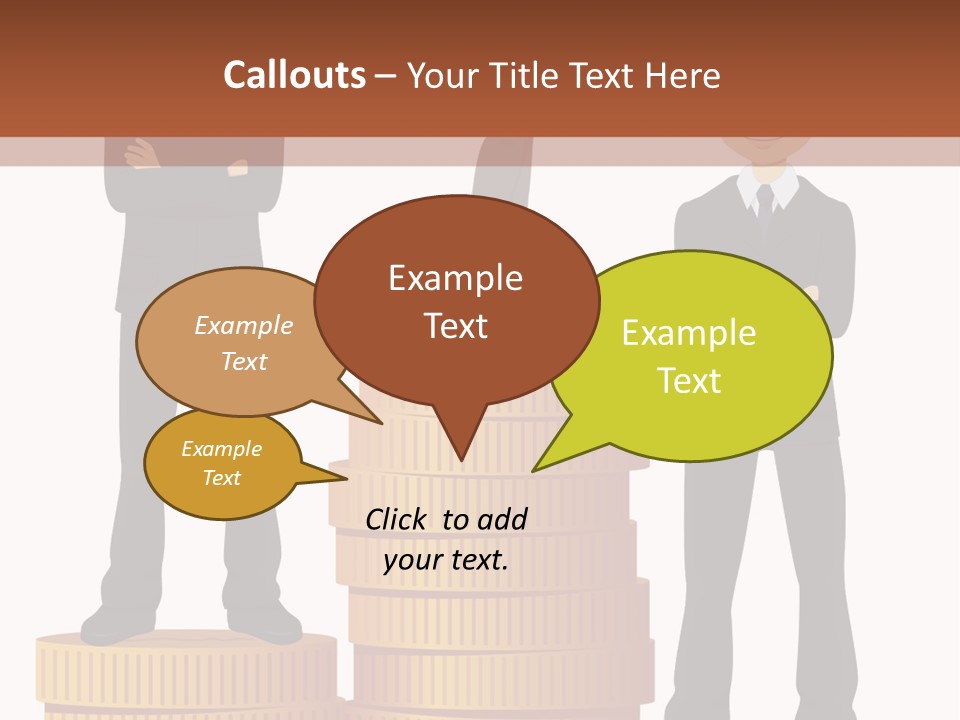 Earn Money PowerPoint Template