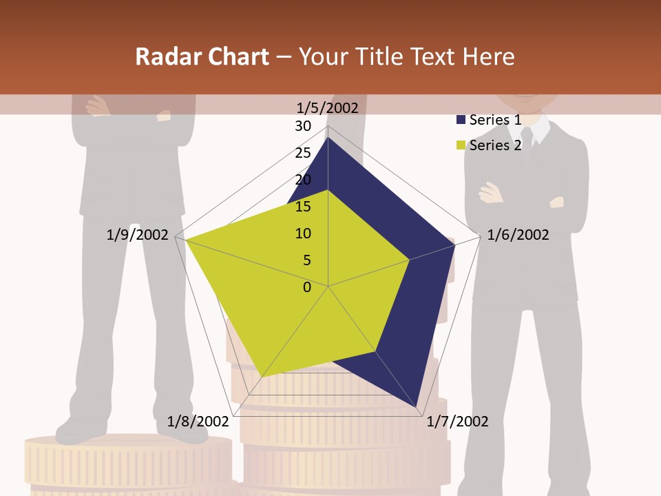Earn Money PowerPoint Template
