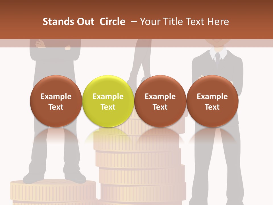 Earn Money PowerPoint Template