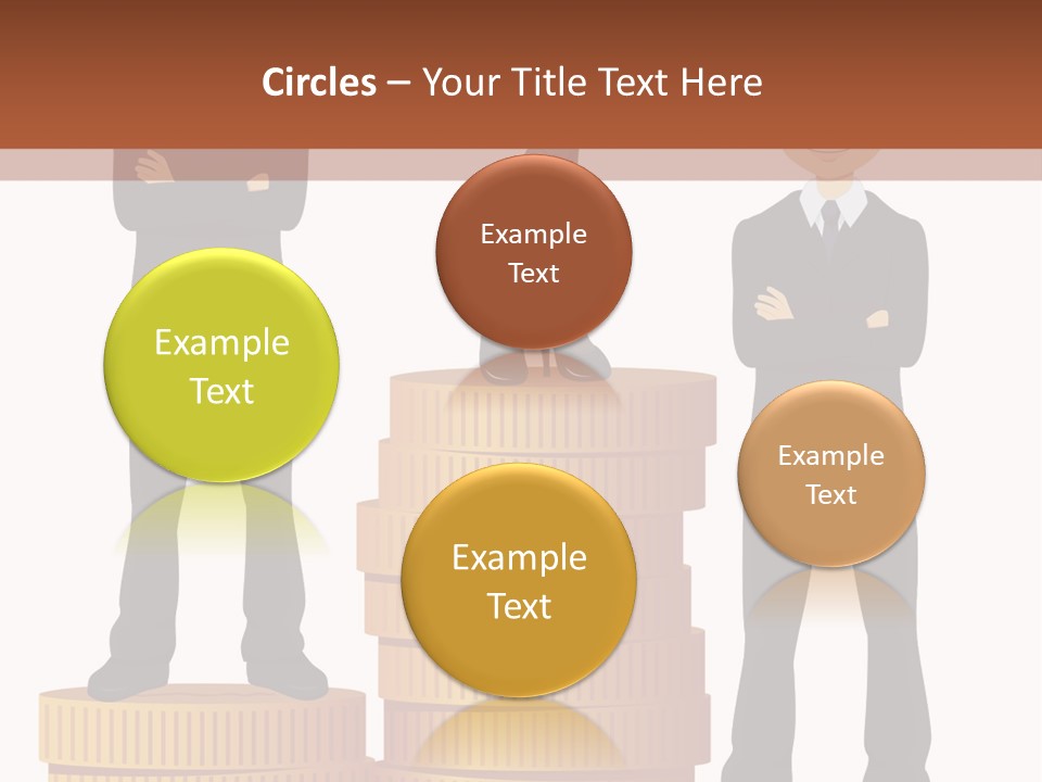 Earn Money PowerPoint Template