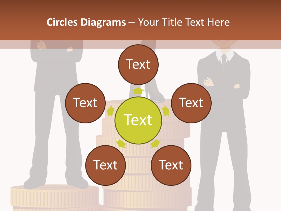 Earn Money PowerPoint Template