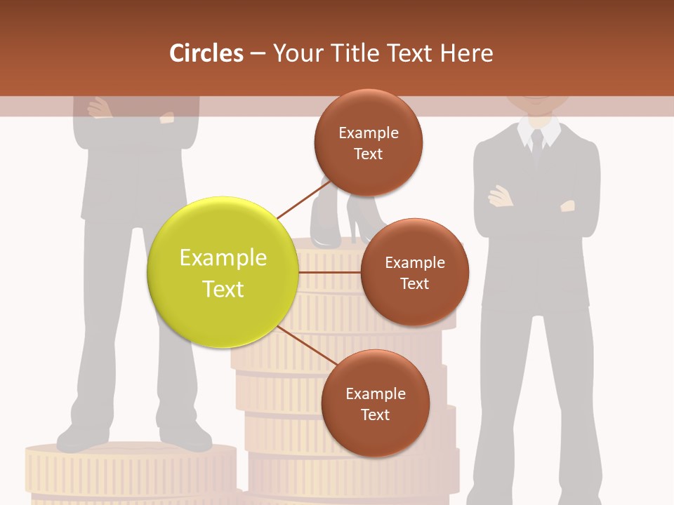 Earn Money PowerPoint Template