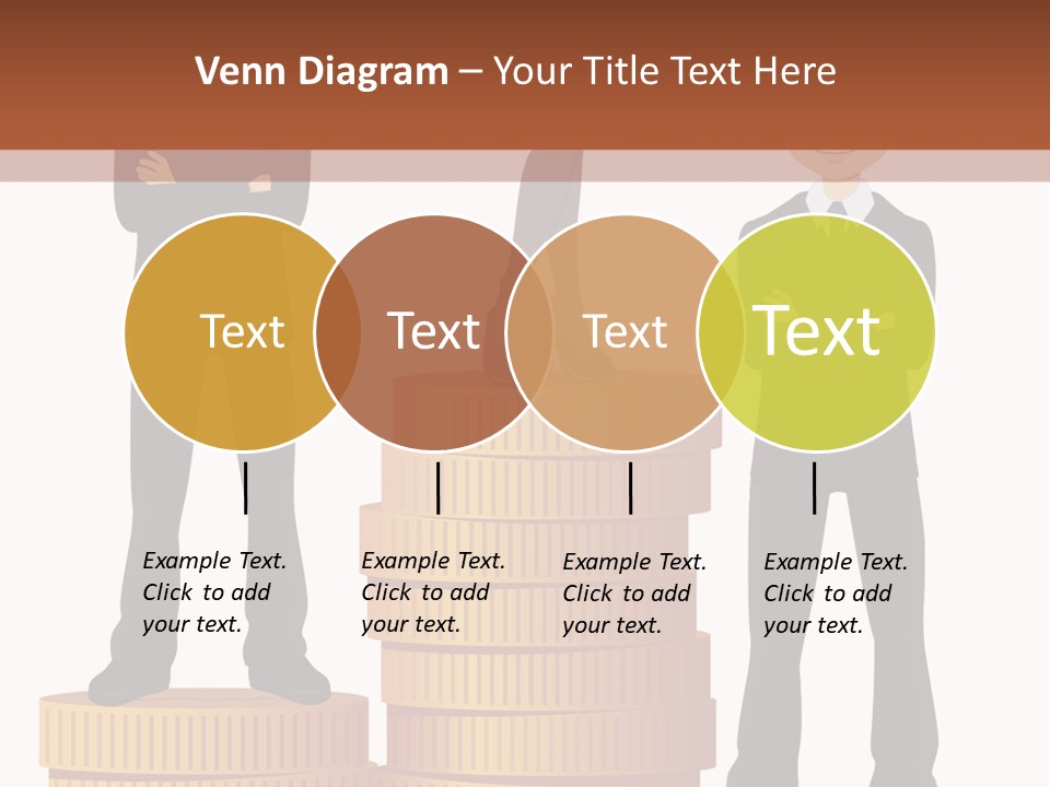 Earn Money PowerPoint Template