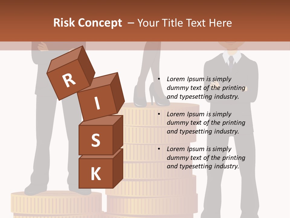 Earn Money PowerPoint Template