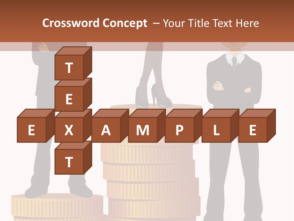 Earn Money PowerPoint Template