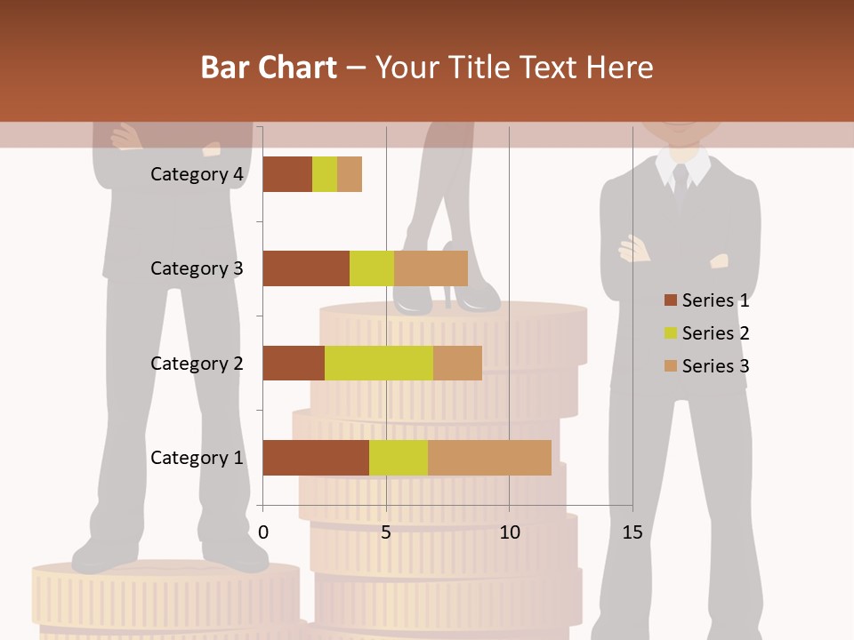Earn Money PowerPoint Template