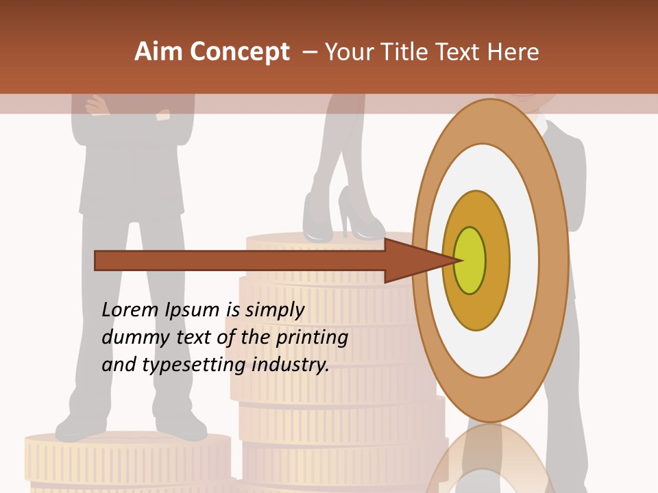 Earn Money PowerPoint Template