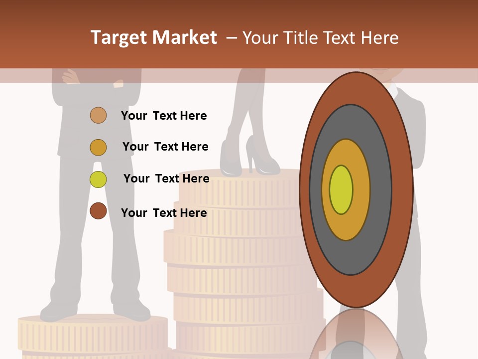 Earn Money PowerPoint Template