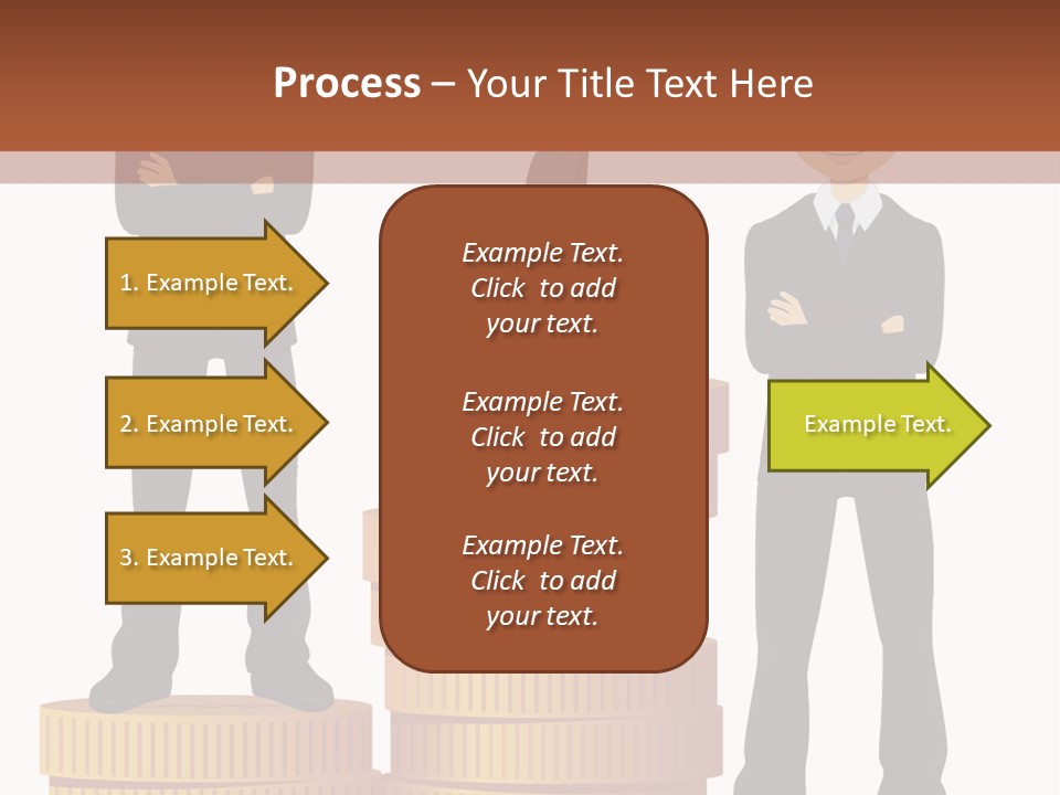 Earn Money PowerPoint Template