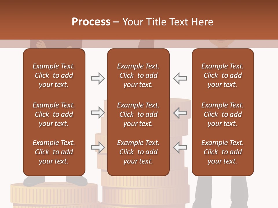 Earn Money PowerPoint Template