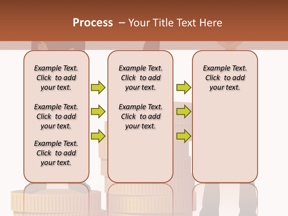 Earn Money PowerPoint Template