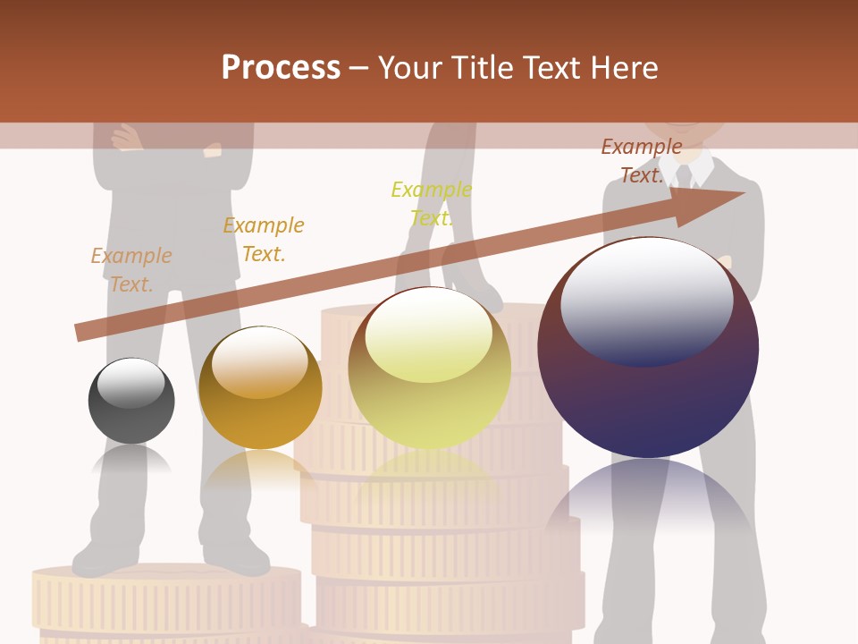 Earn Money PowerPoint Template