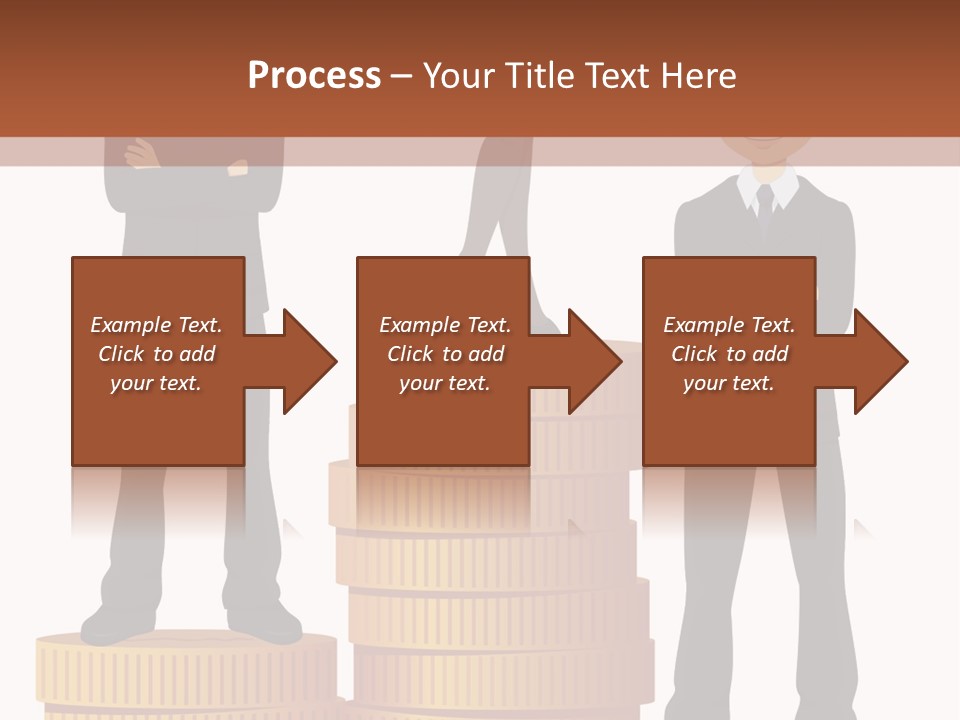 Earn Money PowerPoint Template
