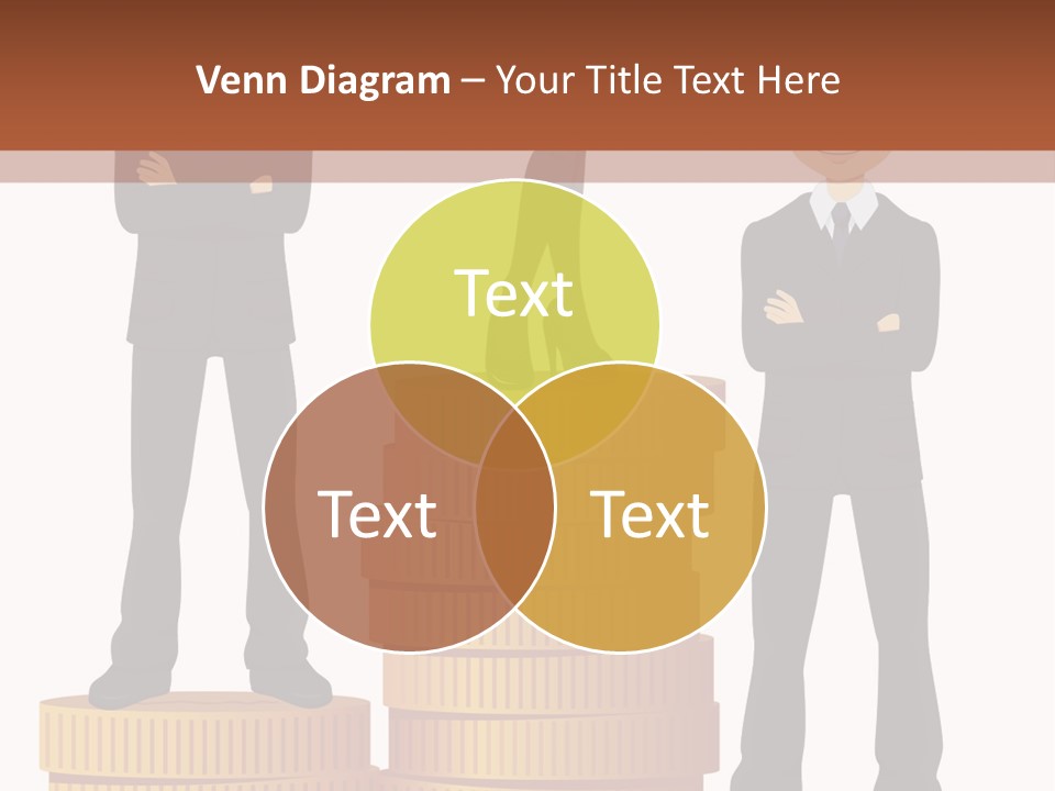 Earn Money PowerPoint Template