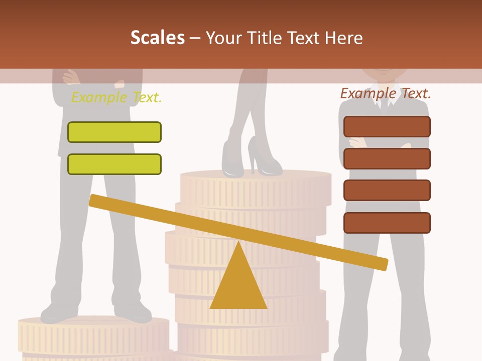 Earn Money PowerPoint Template