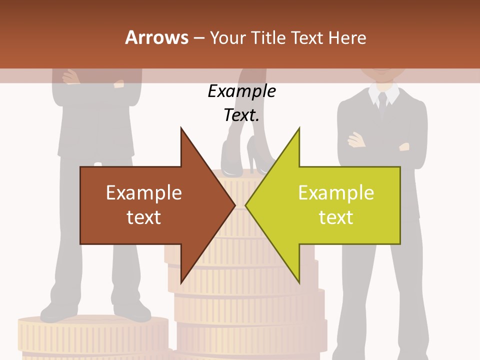Earn Money PowerPoint Template