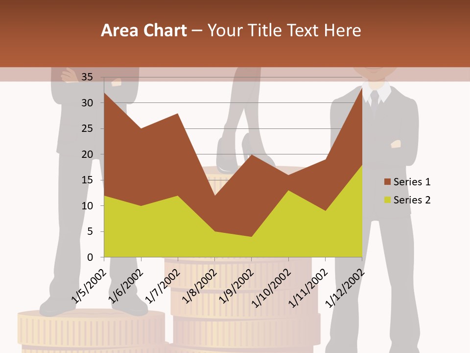 Earn Money PowerPoint Template