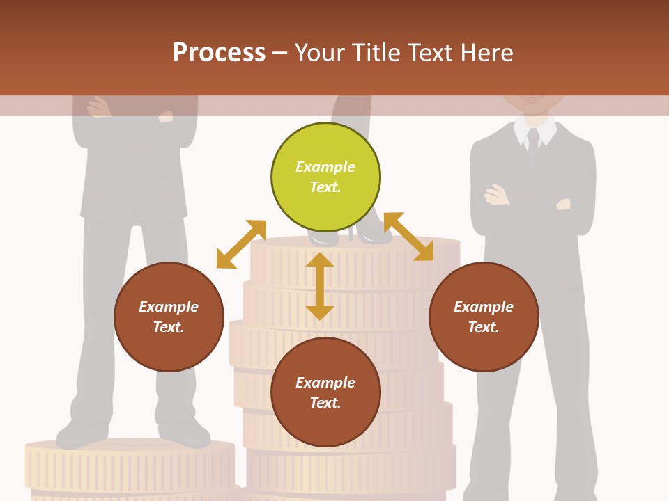 Earn Money PowerPoint Template