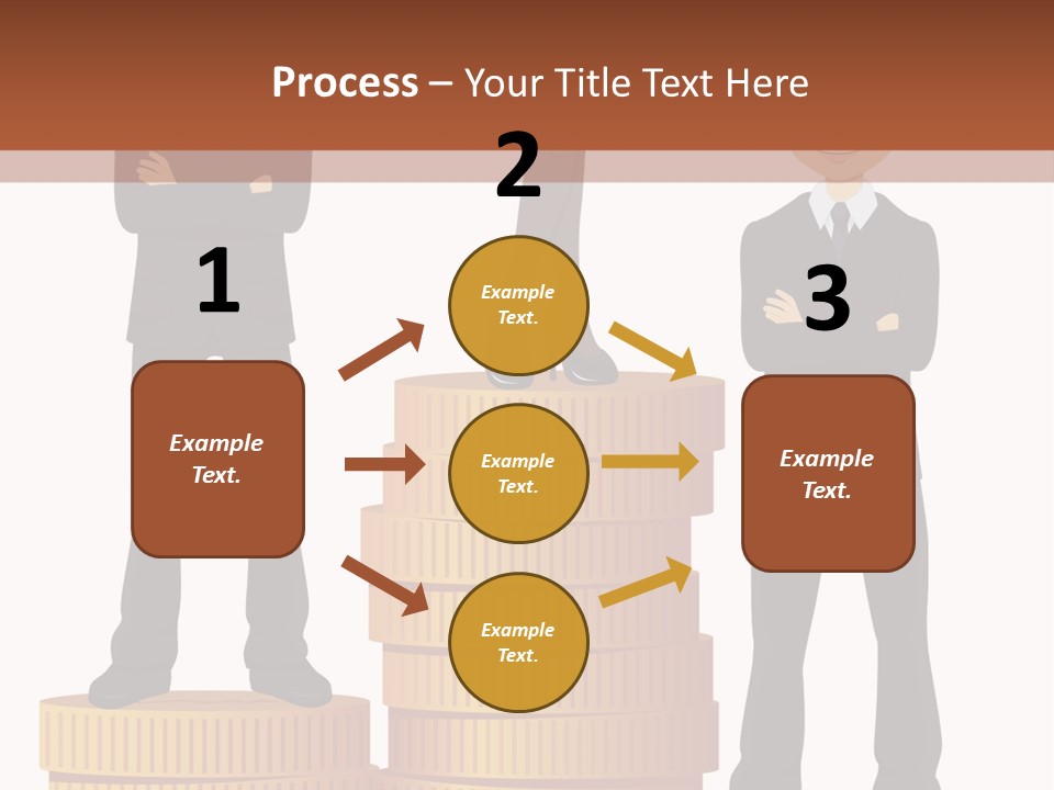 Earn Money PowerPoint Template