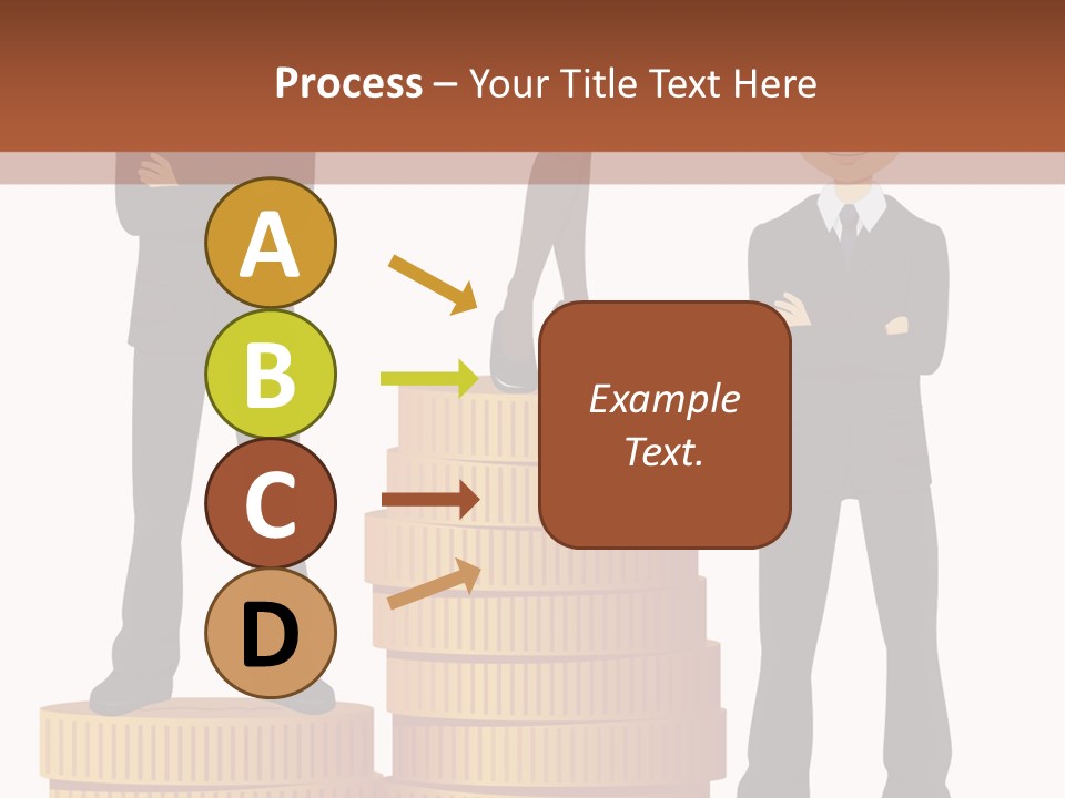 Earn Money PowerPoint Template