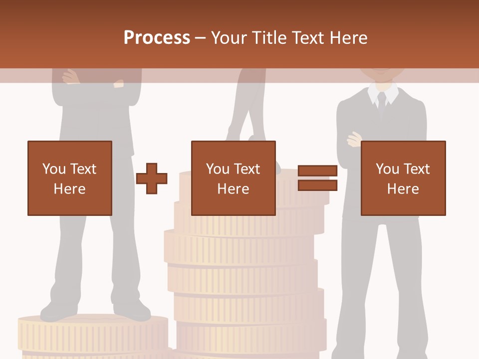Earn Money PowerPoint Template