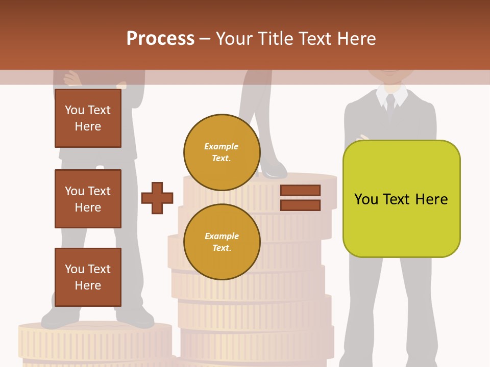 Earn Money PowerPoint Template