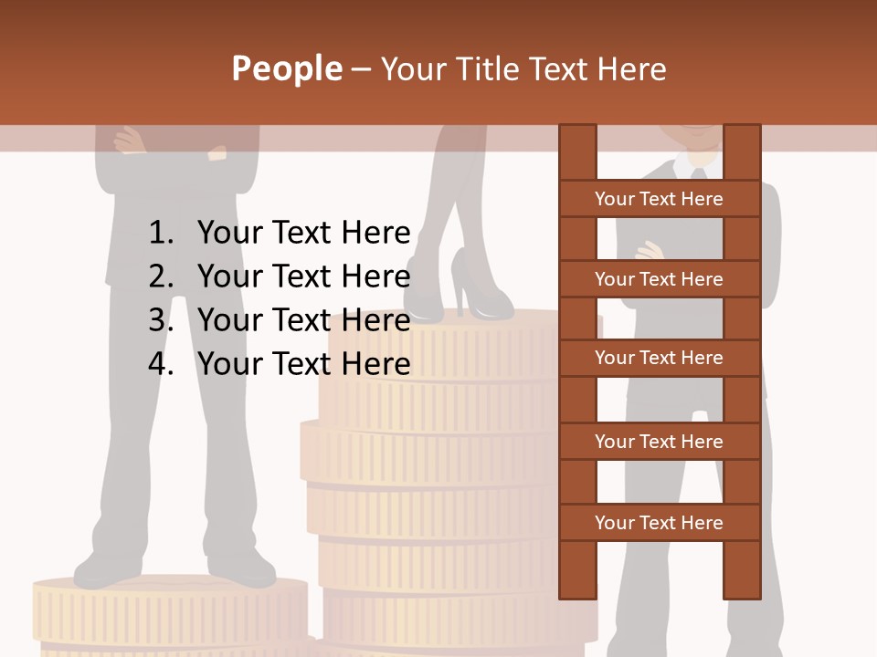 Earn Money PowerPoint Template