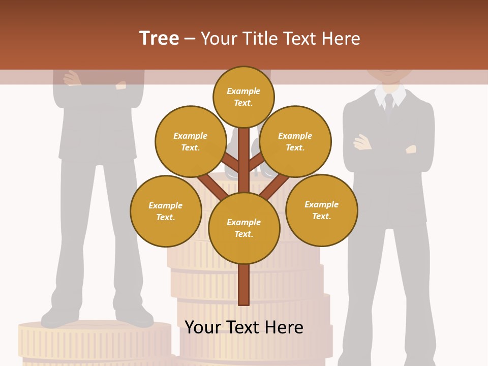 Earn Money PowerPoint Template