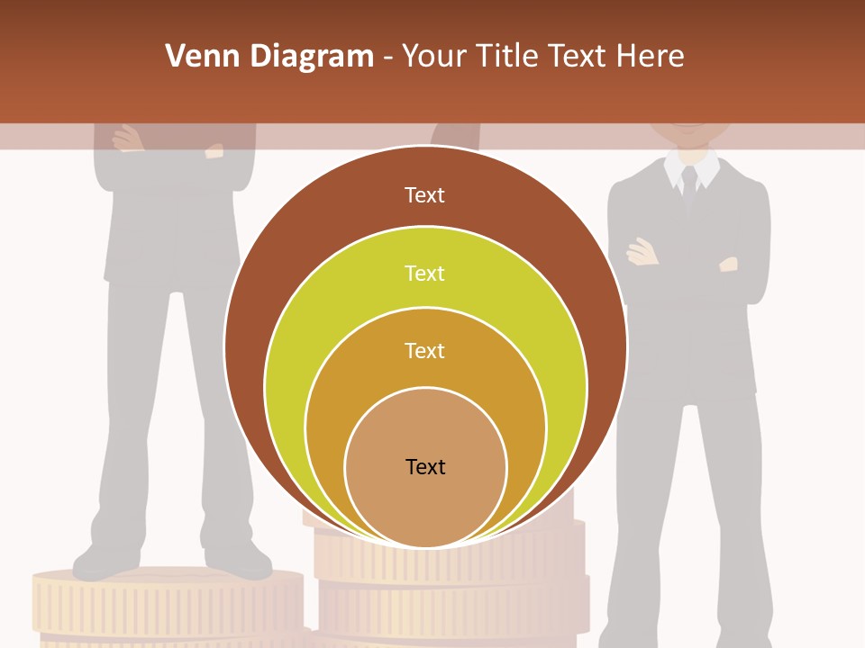 Earn Money PowerPoint Template