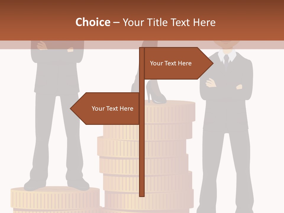 Earn Money PowerPoint Template