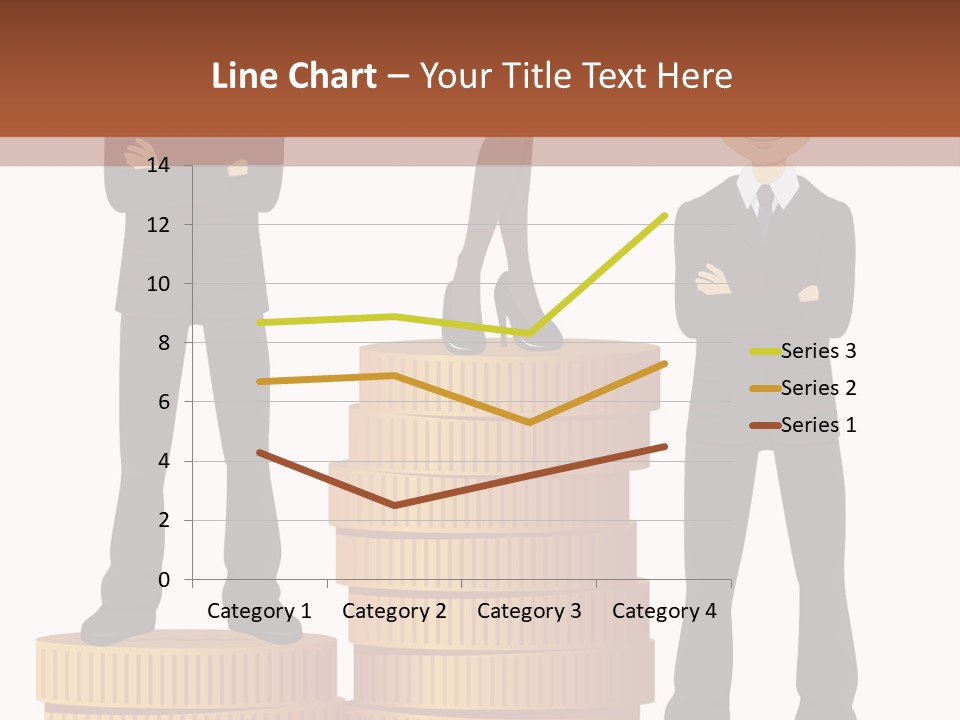 Earn Money PowerPoint Template