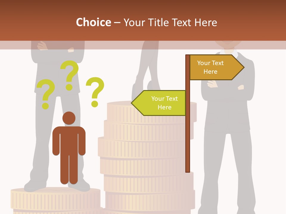 Earn Money PowerPoint Template